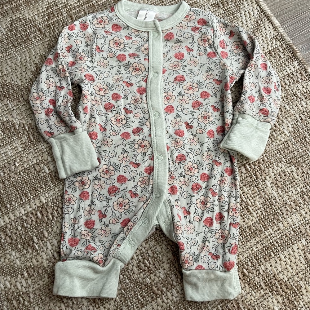 Modern moments Newborn